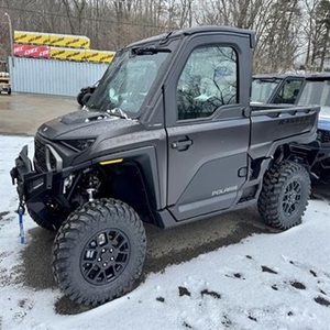 ข้อเสนอส่วนลดพิเศษสำหรับ Ranger XD-1500 รุ่น North-Star Edition สำหรับใช้งานทั่วโลก มีสินค้าในสต็อก - Product Image 6