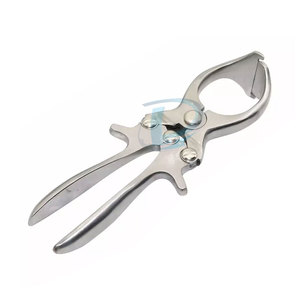 Emasculador Castrador Profesional de Fabricación Profesional, Material Duradero, Venta al por Mayor - Product Image 4