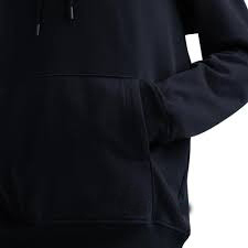 Sweats à capuche personnalisés en coton polyester, molleton brodé, sweat-shirt surdimensionné unisexe, taille adulte, sweats à capuche personnalisés à sublimation - Product Image 2