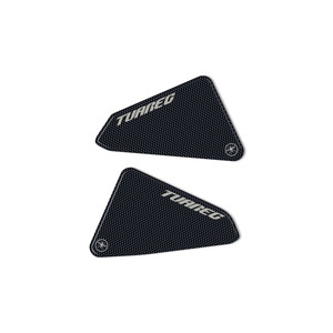 Adesivi 3D Protettivi per Tallone Aprilia Tuareg 660 2022-2025, Decalcomanie Moto con Logo per Moto con Emblema - Product Image 2