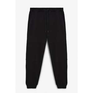 Pantalon de survêtement pour homme GRIMELANGE BORLAND, taille élastique, cordon de serrage sur les côtés, poches, coupe décontractée - Product Image 5