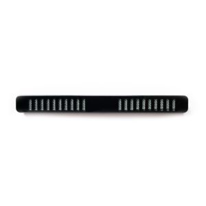 AEK-Tech Prismatic ABS Cigar Humidor Humidifier Reservoir-Portable Black 160 X 17mm - Product Image 5