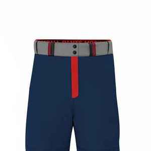 Uniforme de baseball entièrement personnalisé respirant à prix réduit offre spéciale uniforme de baseball antidérapant de qualité supérieure avec les meilleurs designs - Product Image 6