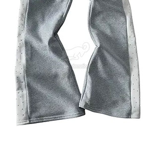 Pantalones Cómodos para Hombre de la Mejor Calidad al por Mayor, con Doble Cintura Ajustable - Product Image 4