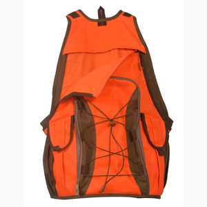 Gilet de chasse camouflage d'hiver de haute qualité pour hommes, imperméable, coupe-vent, respirant, taille et couleur personnalisables, service OEM - Product Image 3