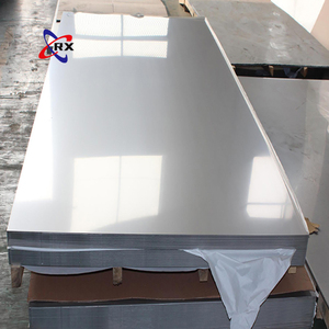 גיליון נירוסטה 304 316 2b גימור astm a240 304l 316l קר התגלגל 1.4301 1.4404 en 10088 jis g4305 בה no.8 פולנית מראה - Product Image 6