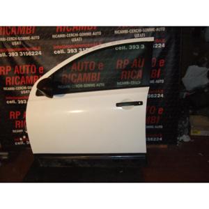 NISSAN Qashqai +2 (J10) (07>18) PORTE AVANT GAUCHE HR16DE - Product Image 1
