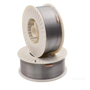 ลวดเชื่อมสแตนเลส ER308 ER308L ER308LSi สำหรับเชื่อมแบบ MIG และ TIG ราคาดีที่สุด ลวดเชื่อมสแตนเลส ER310 แบบฟลักซ์คอร์ สำหรับเชื่อมแบบ TIG/MIG - Product Image 3