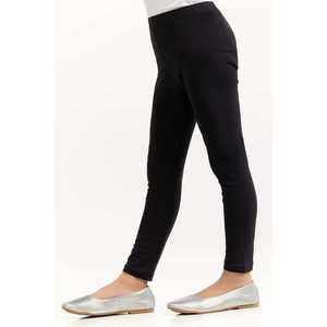 กางเกงลำลองเด็กผู้หญิงสีดำ รุ่น 231-620-001 - Product Image 3