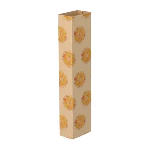 "Organizador de Cables Kraft 300 Personalizado para Merchandising" - Product Image 1
