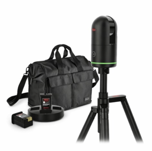 ข้อเสนอขายส่งแบบจำกัดจำนวน BLK360 G2 พร้อมแพ็คเกจเริ่มต้น RCS - 6018827 - Product Image 2