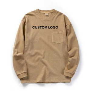 Sudadera con Capucha de Forro Polar 100% Algodón para Hombre, para Mayor Comodidad, Calidez y Capas Debajo de Chaquetas/Sudaderas - Product Image 4