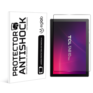 ป้องกันการกระแทกหน้าจอสำหรับแท็บ TCL 10 Lite พรีเมี่ยมยามสำหรับแท็บเล็ตของคุณ - Product Image 1