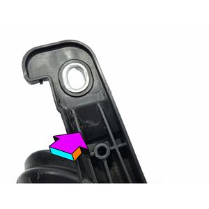 Faro Anteriore Destro <span class=keywords><strong>FIAT</strong></span> <span class=keywords><strong>500</strong></span> Serie X 00521021770 (15>) - Product Image 5