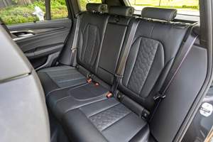 BMW X3 M Competition 2024, Gasolina, Bajo Kilometraje - Product Image 6