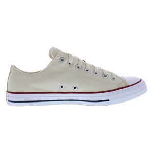 Chaussures unisexes à lacets CTAS OX Modèle MSS-159485C Ivoire naturel 100% authentique - Product Image 2