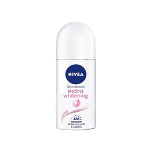 Nivea Men สเปรย์ระงับกลิ่นกายสด48ชั่วโมง150มล.