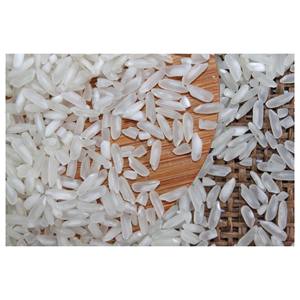 Riz blanc à grain long 5% cassé sain, pur et fraîchement emballé, idéal pour les hôtels et les entreprises de restauration - Product Image 2