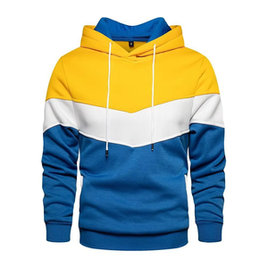 Meilleures ventes Nouvelle arrivée Pulls à capuche pour hommes Style unique Sweatshirts respirants dans le meilleur matériel - Product Image 1