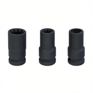 Gedore KL-0112-91 Brake <b>Socket</b> Wrench <b>Set</b> - Product Image 2