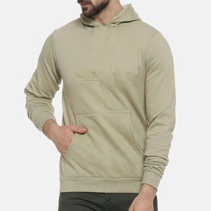 2025 Style Unique respirant hommes sweats à capuche 2025 nouveau Style bas quantité minimale de commande meilleure qualité hommes pull à capuche pour vente en ligne basique à capuche - Product Image 6