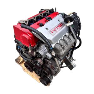 Motor de Gasolina Usado Completo CM4 K20A K20A7 - Product Image 3