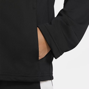 Nouveau design coupe régulière avec logo personnalisé veste à fermeture éclair complète ensemble de survêtement pour femmes en coton confortable et respirant - Product Image 5