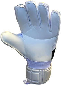 Gants de gardien de but de football professionnels 2026 Design en latex, vente en gros, logo personnalisé, respirants, évacuant l'humidité, légers, complets - Product Image 3
