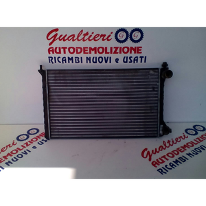 Radiatore Acqua FIAT Doblo Serie 51867711 Diesel 1900 (00>05) - Product Image 1