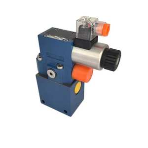 DBW10BG-2-50B-3156BG24NZ5L Electromagnetic Relief <b>Throttle</b> Overflow Safety <b>Valve</b> 220V 24V Explosion-Proof Series DBW - Product Image 4