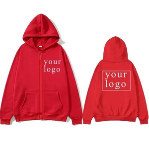 OEM/ODM Custom 100% Cotton 450gsm Thermal Fleece Hoodie Plain Dyed for Winter Manufactured in 380-500 Gsm Range