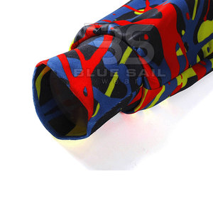 Sweat-shirts à sublimation pour hommes de qualité supérieure, nouveau style, fabrication de haute qualité, respirants - Product Image 3