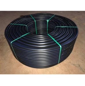 ท่อ HDPE คุณภาพระดับพรีเมียมและคุ้มราคาสำหรับโครงการพัฒนาโครงสร้างพื้นฐานจากผู้ผลิตและผู้จัดจำหน่ายในอินเดีย - Product Image 4