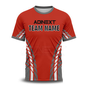 Customized High Quality Plus Size <b>Baseball</b> & Softball Jersey Breathable Sportswear Online for Players Sale - Product Image 2