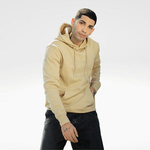 Top Quality Custom <b>Mens</b> <b>Hoodies</b> Solid Color <b>Mens</b> <b>Hoodies</b> Casual Wear <b>Hoodies</b> for Sale 2024 - Product Image 5