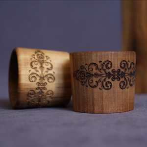 แก้วไม้ releaf - Product Image 5