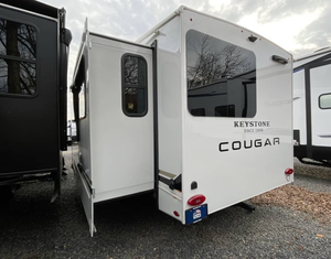 2025 2024 2026 Keystone Cougar Sport 2400RE RVs Autocaravanas Remolques de Viaje - Product Image 6