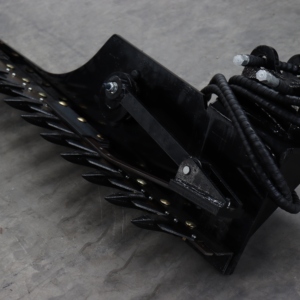 Industrial Hydraulic Weed Eater Tree Shredder Lawn Mower with <b>Battery</b> 190cc Engine OEM Gardening Excavator Hedge Trimmer - Product Image 4