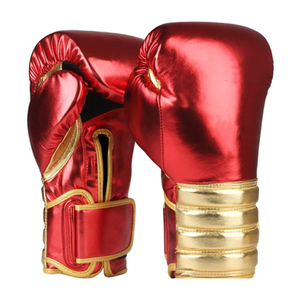 Gants de combat de boxe imprimés de style unique à quantité minimale de commande bas disponibles à des prix raisonnables à vendre - Product Image 5