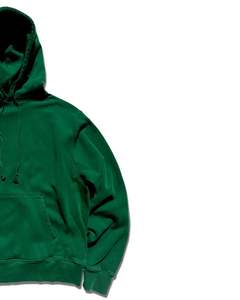 เสื้อมีฮู้ดผ้าฟลีซยูนิเซ็กส์เสื้อสเวตเชิ้ตโอเวอร์ไซส์ผ้าคอตตอนเนื้อนุ่มมีกระเป๋าใส่ได้ทั้งผู้ชายและผู้หญิง - Product Image 3