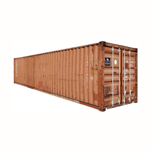 ภาชนะเปล่าใช้สำหรับขนส่ง40HC 40ft 20FT สะอาดแห้งใหม่ - Product Image 4