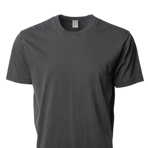 เสื้อยืดพรีเมียมขายส่งระดับพรีเมียม รุ่น 3600 6210 สไตล์เรียบๆ ไม่มีลาย สกรีนโลโก้ได้ตามต้องการ - Product Image 5