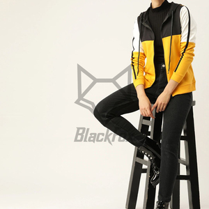 2025 New Arrival High Quality 100% Cotton Custom Embroidery Full Plus Size <b>Hoodie</b> Pullover Eco-Friendly Winter Badge Front - Product Image 4