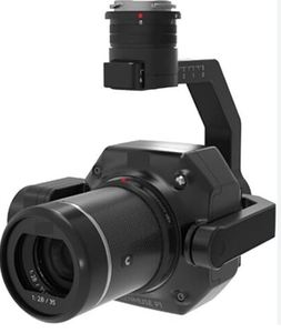 Cámara con Gimbal P1 Nueva, Sensor de Fotograma Completo de 45MP, Alta Precisión, Compatible con Matrice 300 RTK, Montaje SkyPort Desmontable, 2 Años de Garantía - Product Image 3