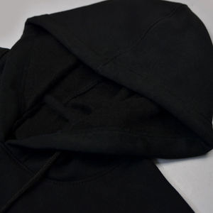 Chándal ajustado personalizado de alta calidad para hombre, ropa deportiva al por mayor con logotipo de cuello con capucha, varios estilos para la primavera - Product Image 6