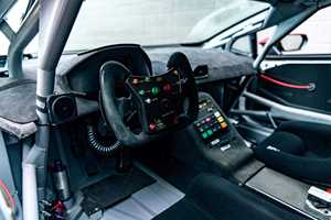 USADO 2024 OFERTA ESPECIAL TROFEO EVO 1 AUTOMÁTICO SIN ACCIDENTES LISTO PARA ENVIAR SEDÁN ASIENTOS DE CUERO TECHO SOLAR PANORÁMICO CÁMARA TRASERA DE 360° - Product Image 4