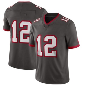 Uniforme de fútbol americano para adultos, precio de fábrica en Stock, venta en línea - Product Image 4