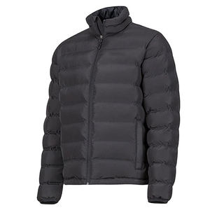 Chaqueta Acolchada Ligera para Hombre, de Moda, Hecha a Medida con Material Transpirable y Duradero, Fácil de Usar, Cómoda, con Logotipo Frontal - Product Image 2