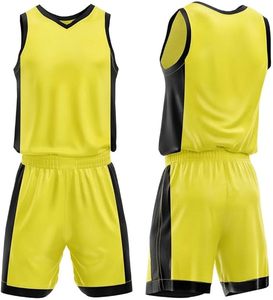 กางเกงขาสั้นบาสเก็ตบอลสำหรับผู้ชายและทุกเพศชุดกางเกงขาสั้นระบายอากาศได้ดีและขายดีเครื่องแบบ bsci มีขนาดพิเศษ - Product Image 6