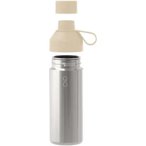 Bouteille Océanique en Acier Inoxydable Durable Lite – Gobelets Écologiques pour un Merchandising Efficace - Product Image 6